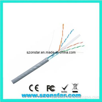 Cat5e CAT6 UTP FTP STP SFTP Network Cable